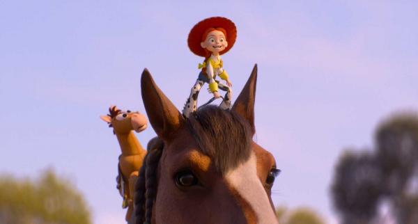 Affiche Toy Story 5