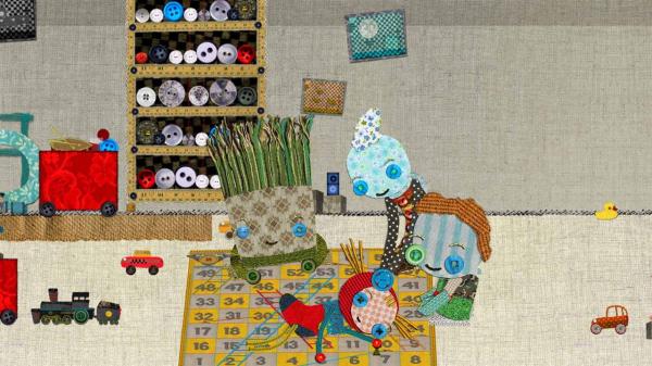 Affiche du film Mr Chat et les Shammies