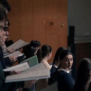 Affiche Les Dimanches