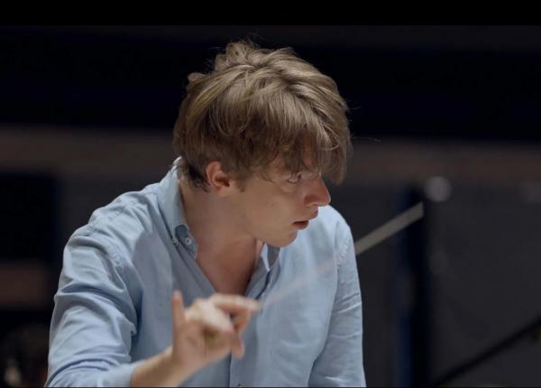 Affiche Nous l'orchestre