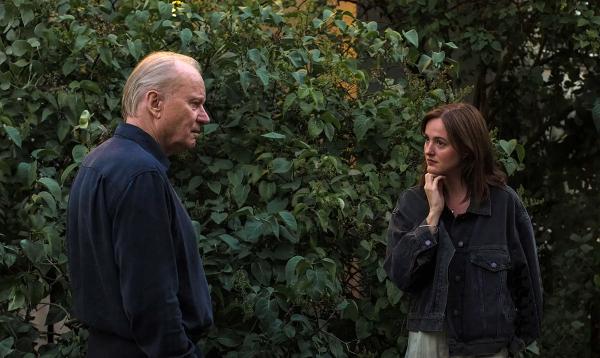 Affiche Valeur sentimentale