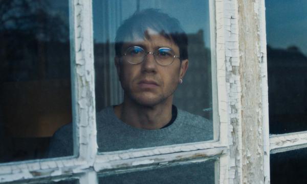 Affiche du film À pied d'œuvre