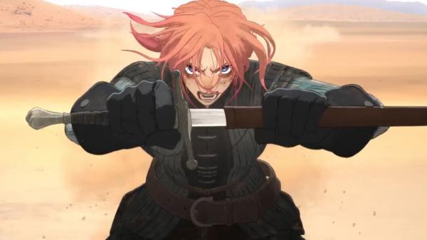 Affiche du film Scarlet et l'éternité