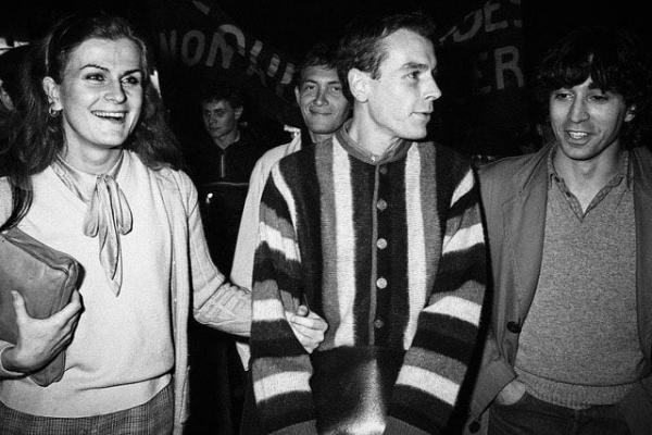 Affiche Hélène Trésore Transnationale