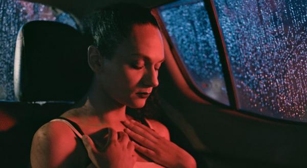 Affiche Trans Memoria