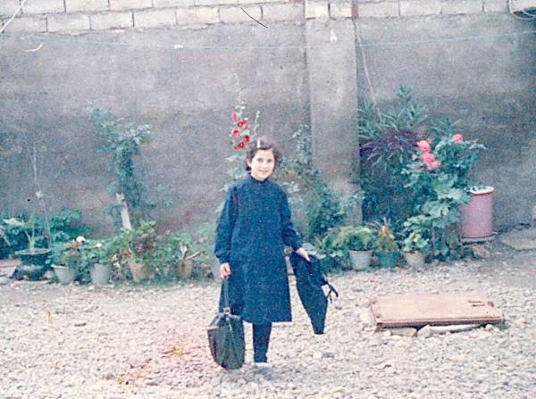 Affiche du film My Stolen Planet