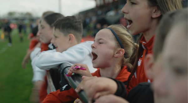 Affiche Championnes !