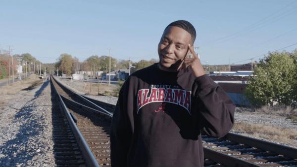 Affiche du film Howard Zinn, une histoire populaire américaine 2