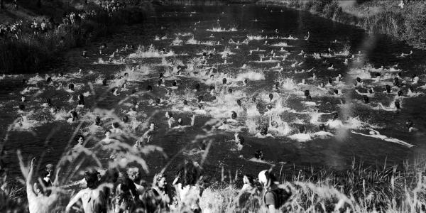 Affiche Soulèvements