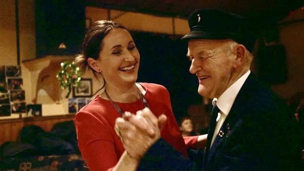 Affiche La tribu des dieux