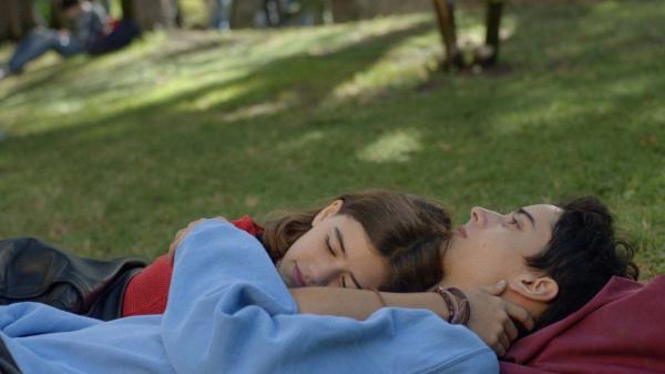 Affiche La reconquista